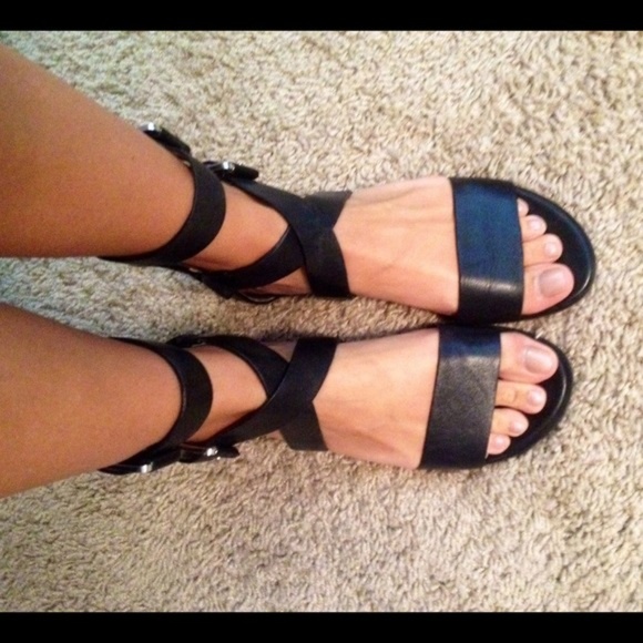 Michael Kors Josephine Sandals - Picture 2 of 4